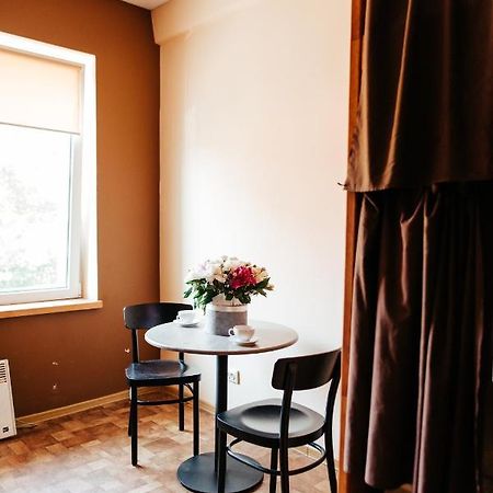 Hostel Tarnopil Ternopil Extérieur photo