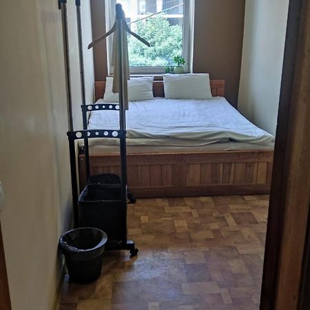 Hostel Tarnopil Ternopil Extérieur photo