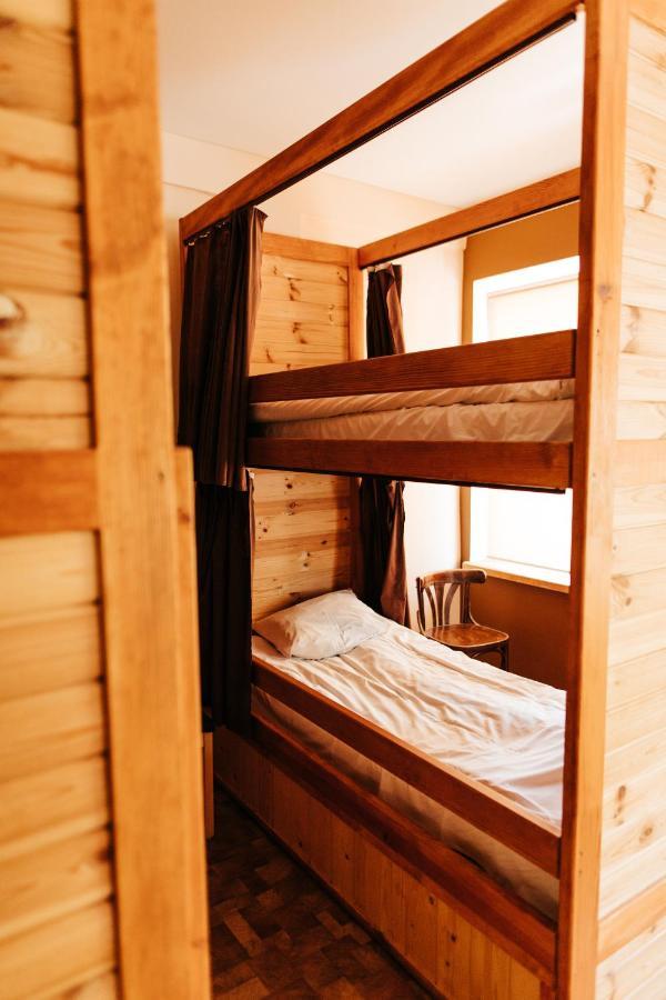 Hostel Tarnopil Ternopil Extérieur photo