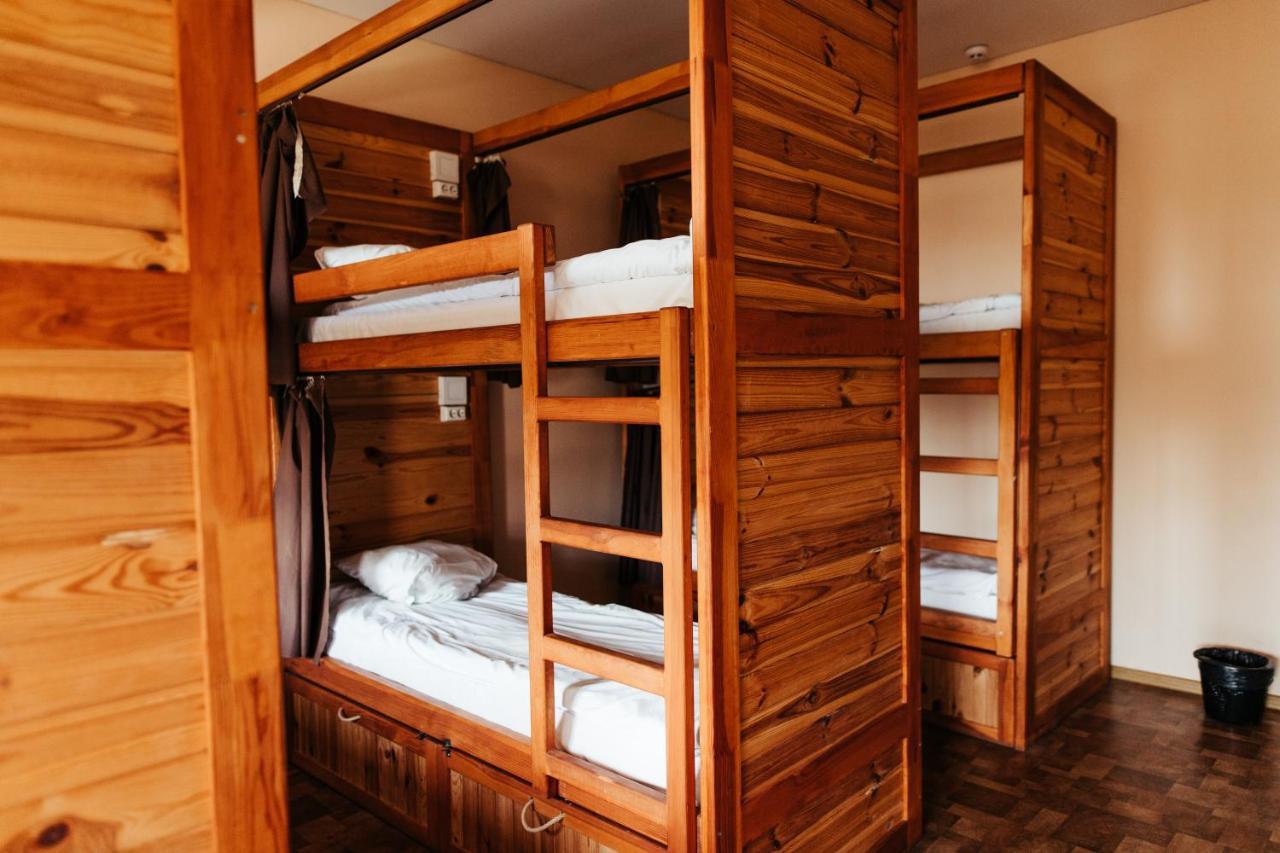 Hostel Tarnopil Ternopil Extérieur photo