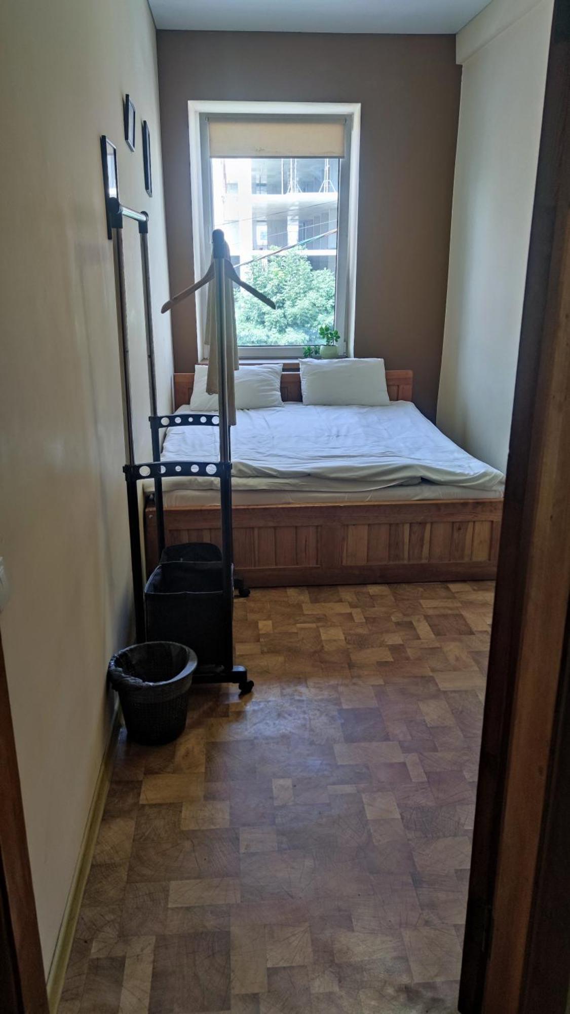 Hostel Tarnopil Ternopil Extérieur photo